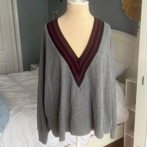 Urban Outfitters sweater
